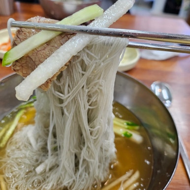 동인면옥 이미지