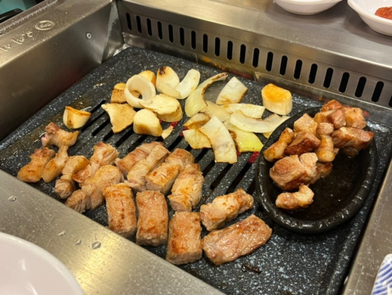 교대이층집강남CGV점 이미지