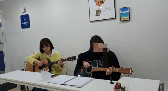 아트캠프71음악교습소 이미지