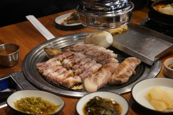 준식당 이미지