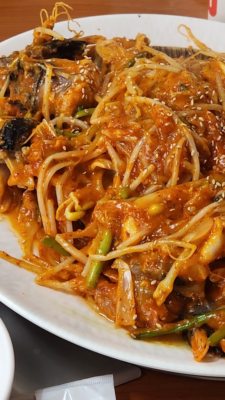 파스쿠찌송도유원지점 이미지