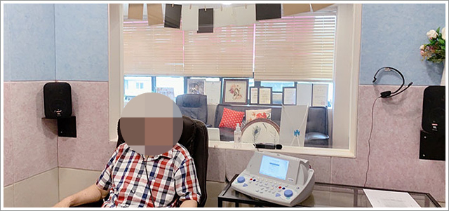 이화보청기청각언어센터 이미지