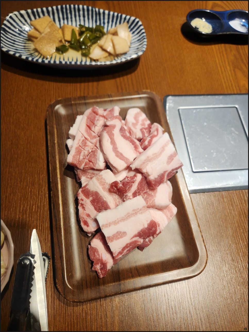 빵빵정육식당 이미지
