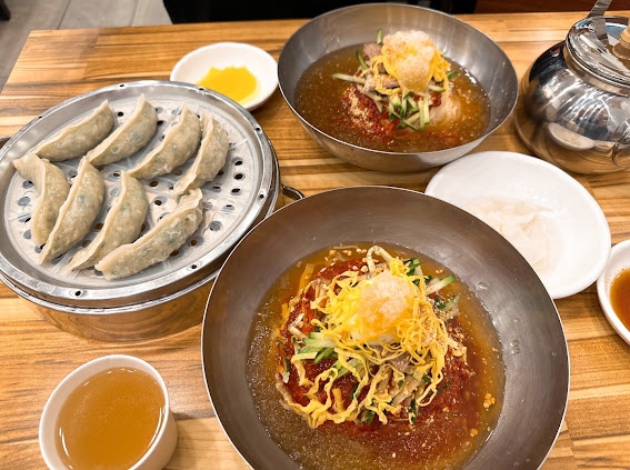 서면가야밀면 이미지