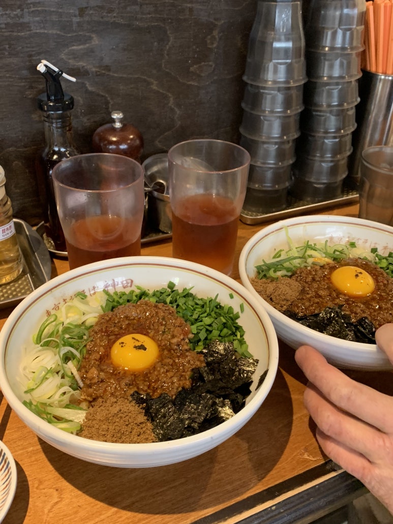 칸다소바 이미지