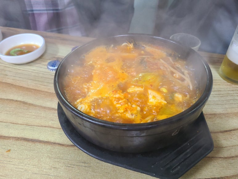 조춘식동태탕 이미지
