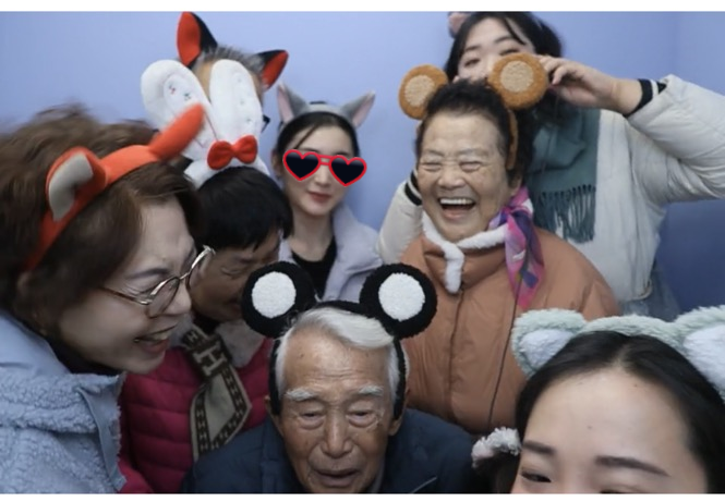 차차노래방 이미지