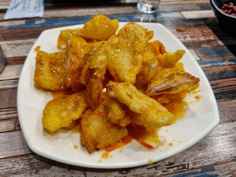청해양꼬치 이미지
