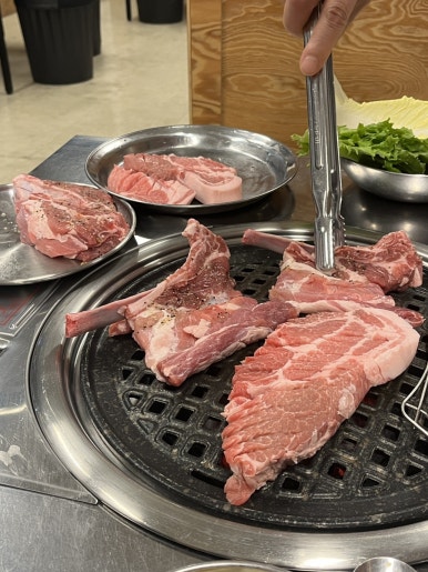 이천화로 정육식당 이미지