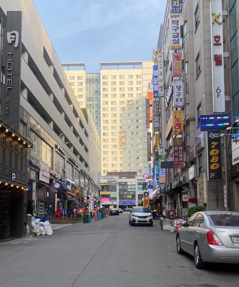 성우보쌈 이미지