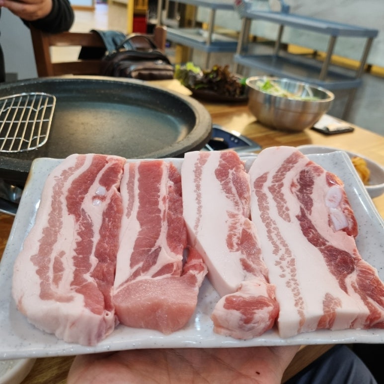 배육천돼지찌개 이미지