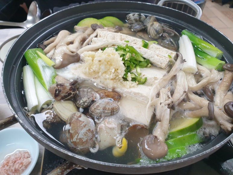 모향촌손두부 이미지