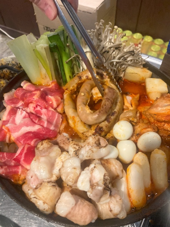 화성포차 이미지