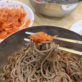 성천막국수 이미지