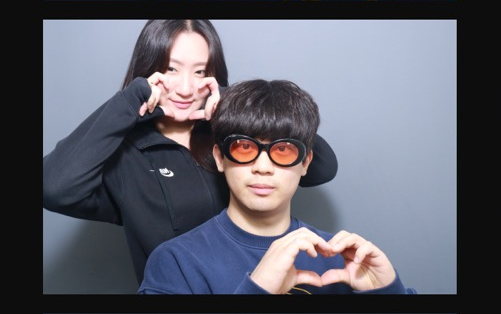 더패닉방탈출까페 이미지
