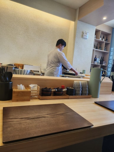덴푸라 코에루 이미지