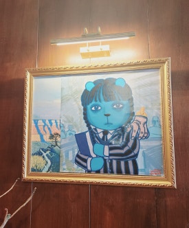고미랑꼬미 이미지