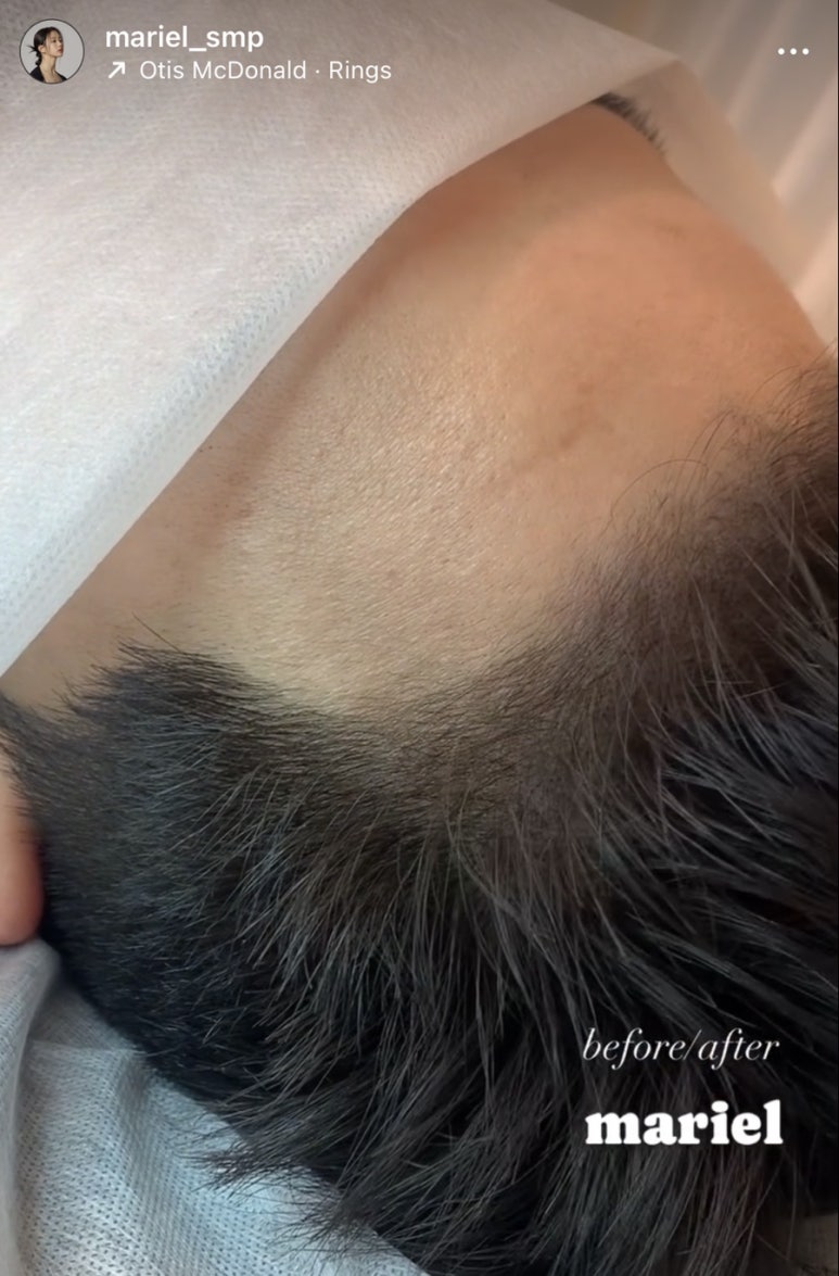 마리엘헤어 이미지