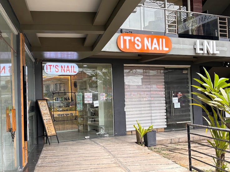 잇츠네일(It's Nail) 이미지