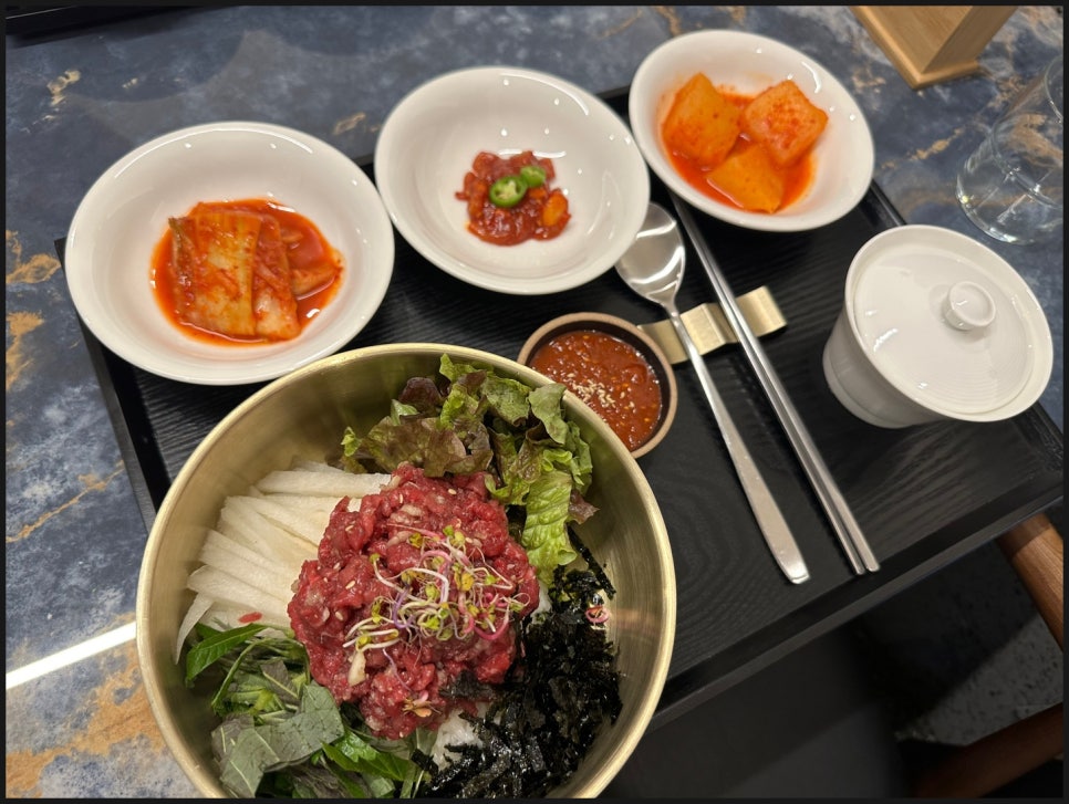 한우구이우화 이미지