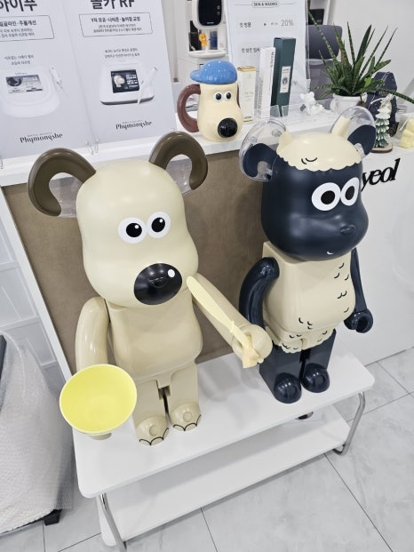 결뷰티 이미지