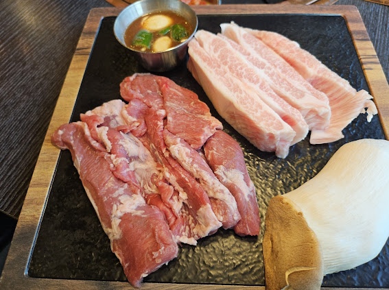 형제한우마을 이미지