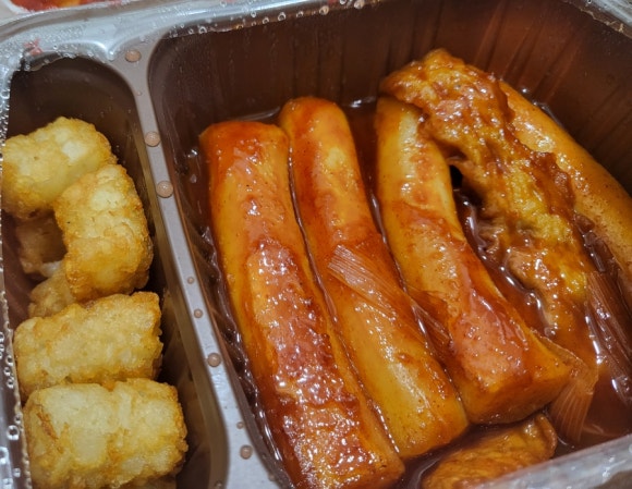 삼첩분식 병점점 이미지