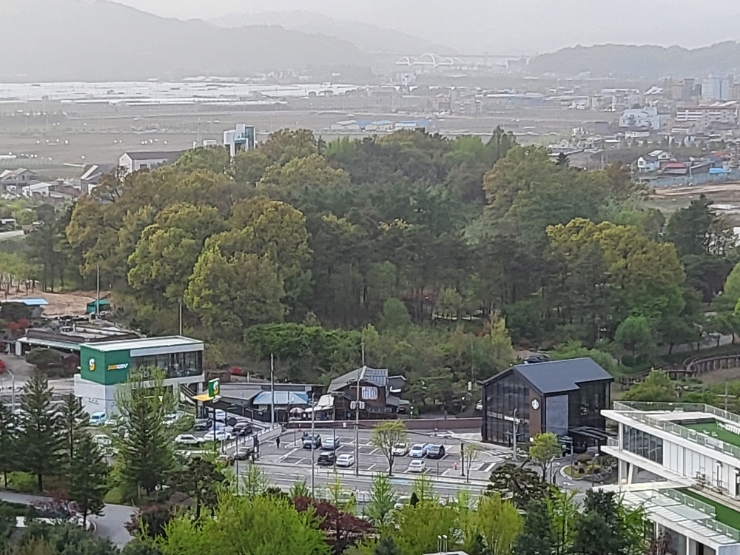 써브웨이충주호암 이미지