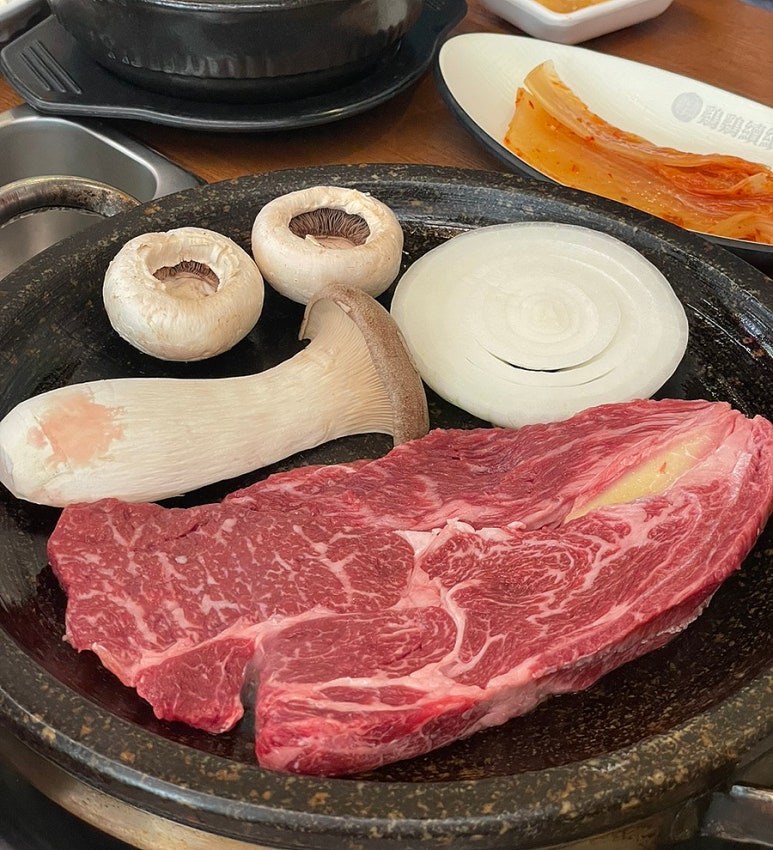 우리동네식육식당 이미지