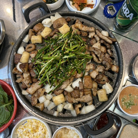미친막창 이미지