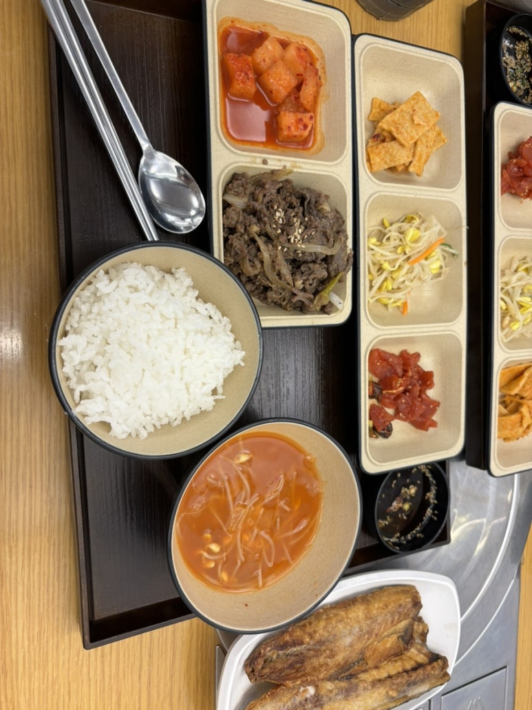 주연반찬 이미지