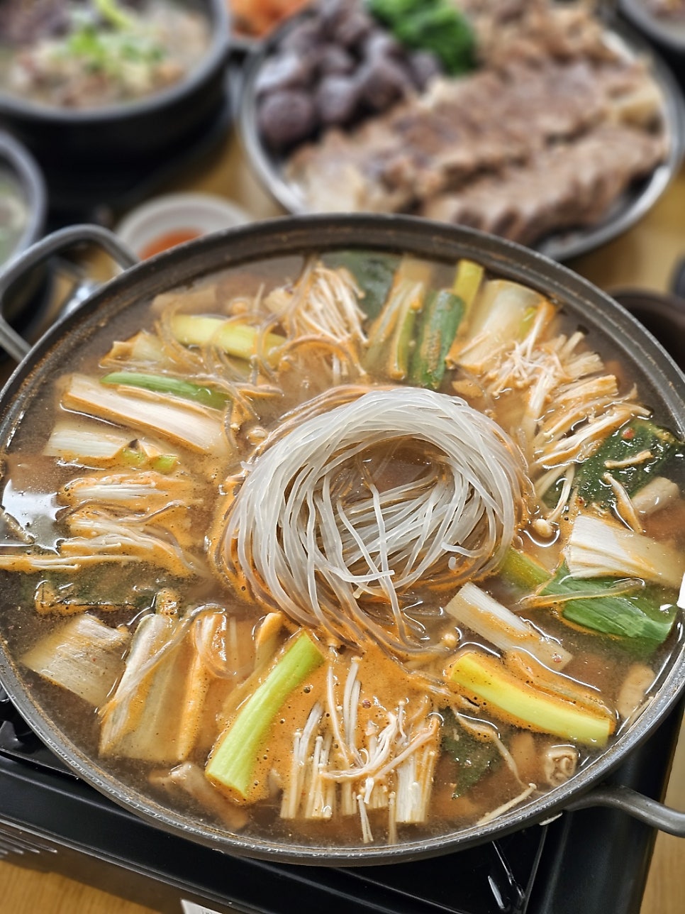 선운장터국밥 이미지