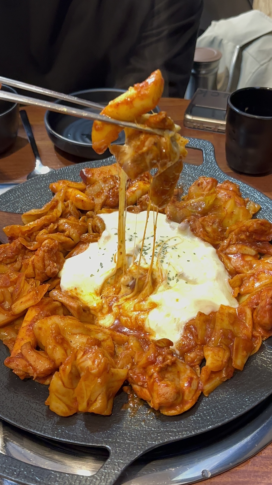 코키오닭갈비 이미지