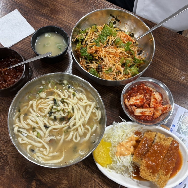 태평칼국수 이미지