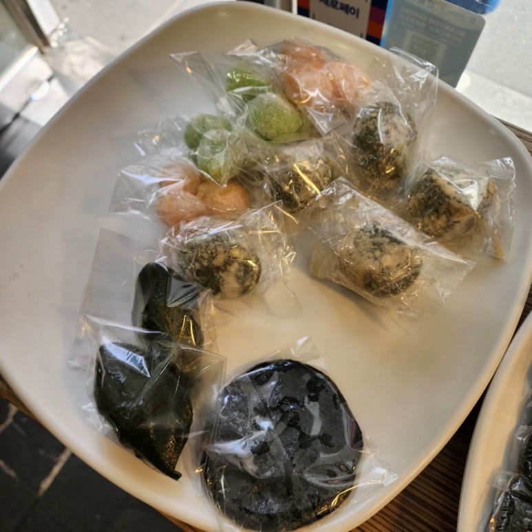 낙원떡집 인사동점 사진 5