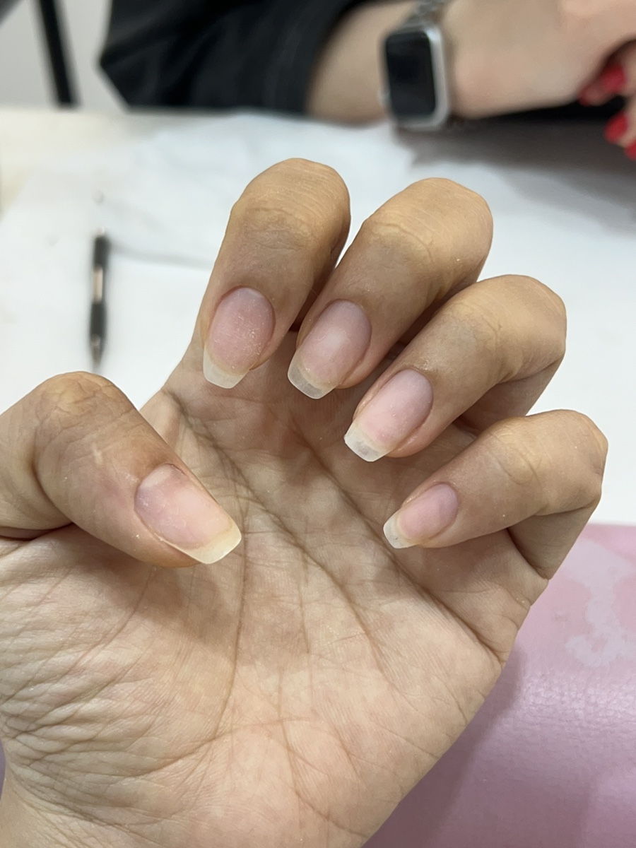 욥네일 이미지