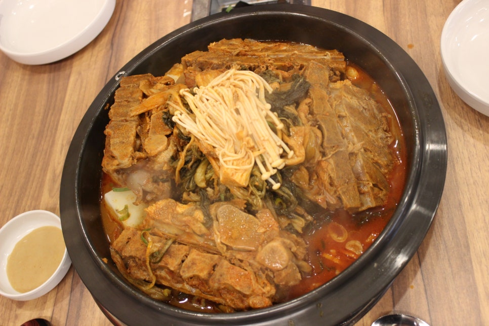 의정부청년식당 이미지