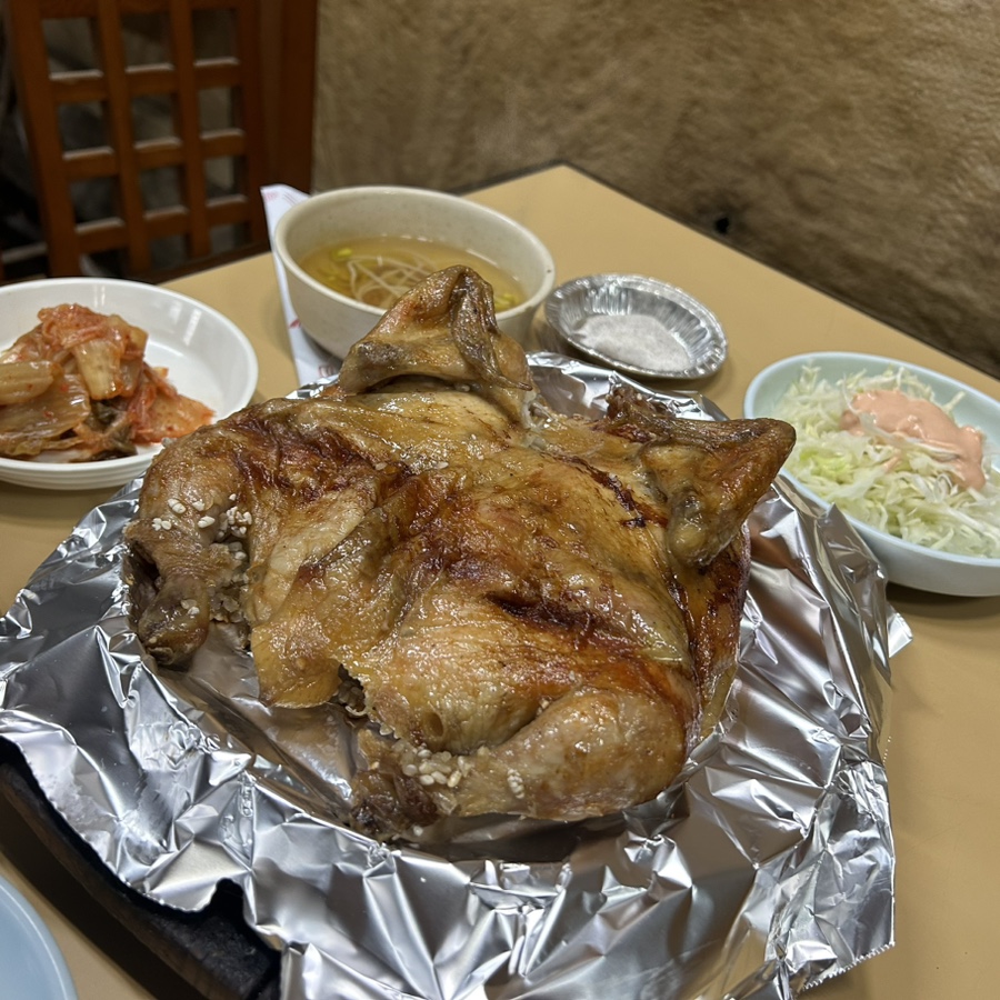 치킨말고통닭 이미지