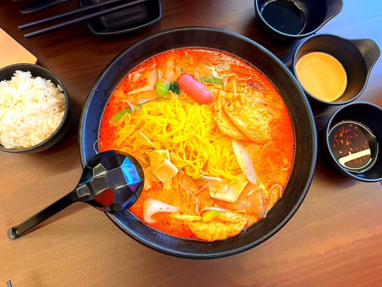 마라부마라탕 이미지