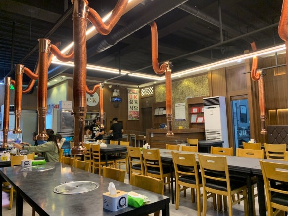 오케이정육식당 이미지