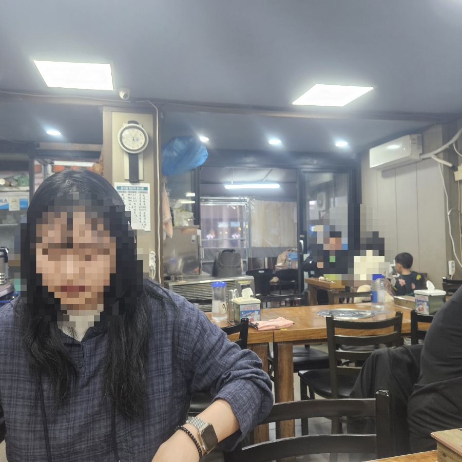 김가보쌈 이미지