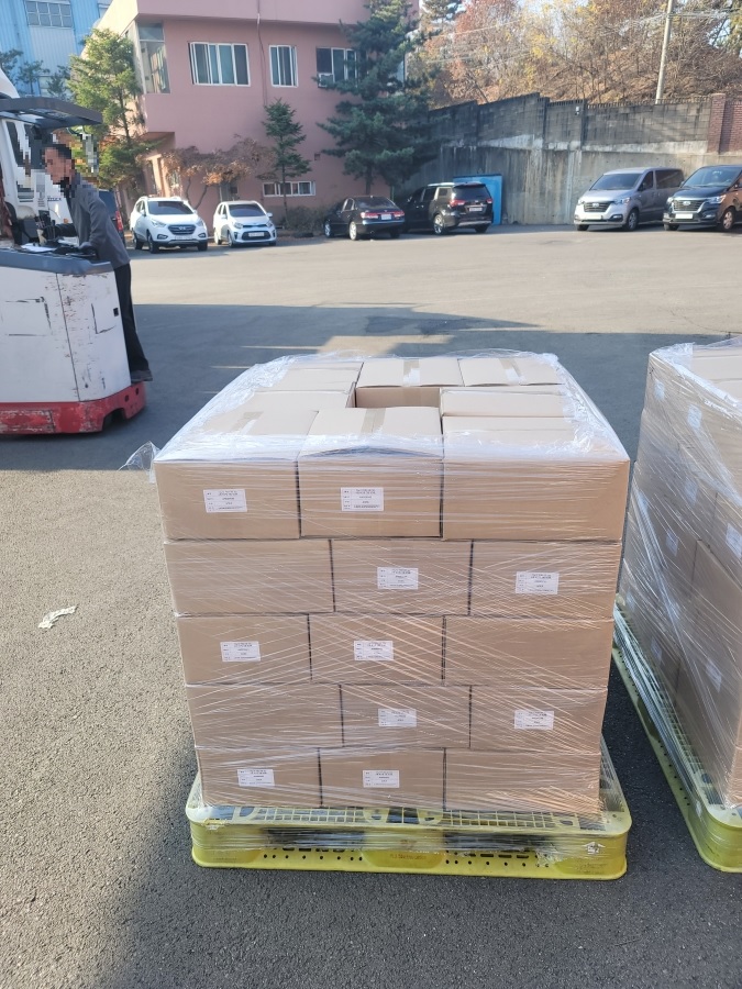 용달화물 이미지