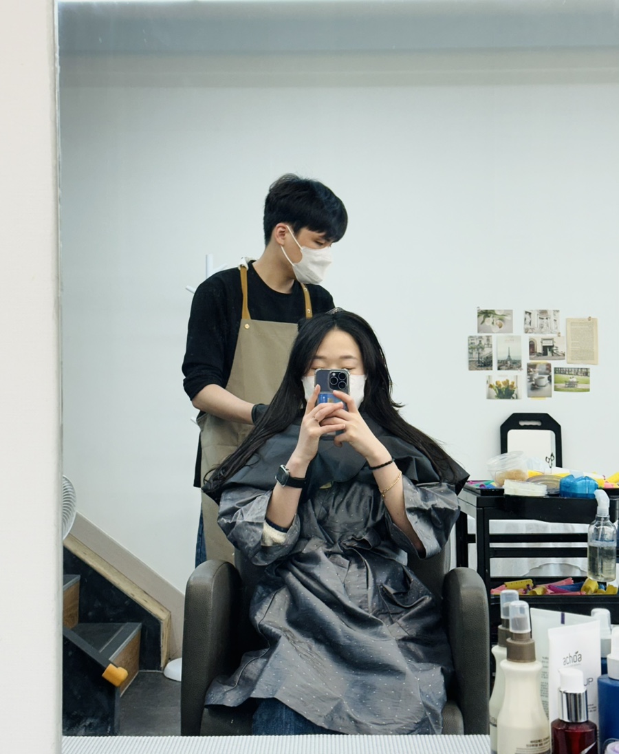 에스콤헤어 이미지
