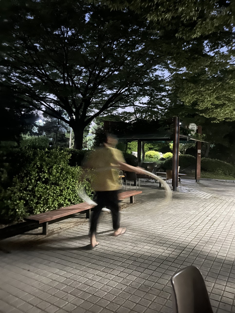 하삼동커피 대연파크푸르지오점 이미지