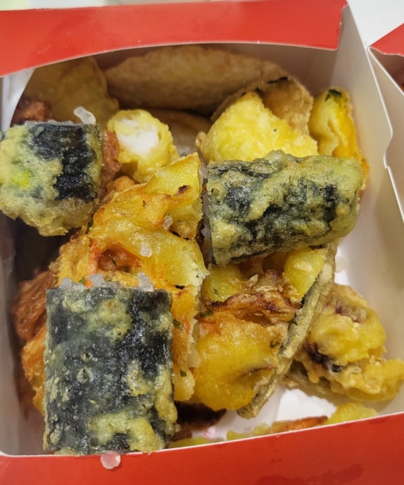 삼첩분식 병점점 이미지