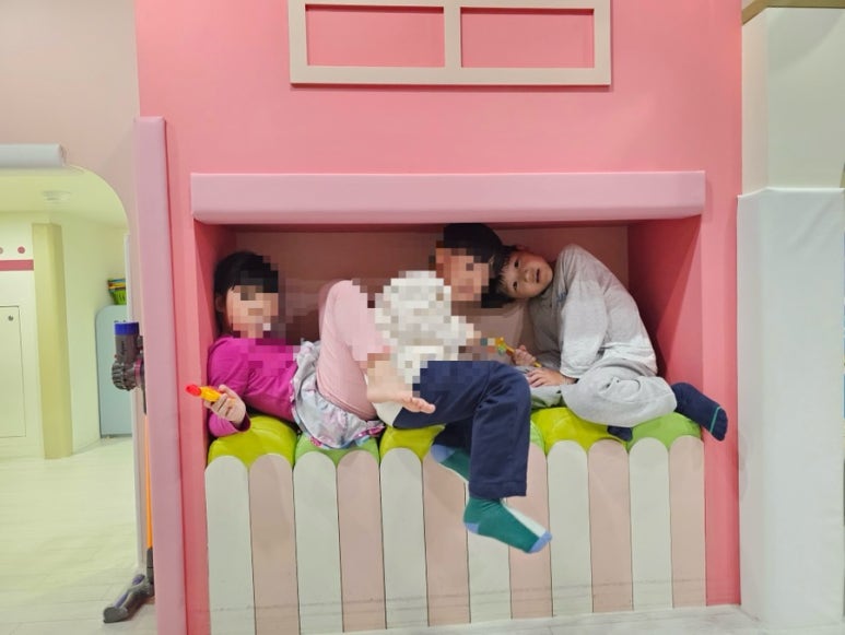 키즈카페 몽슈슈 이미지
