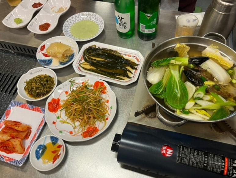 교대이층집강남CGV점 이미지