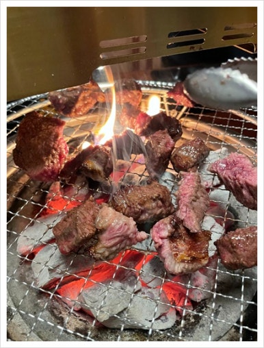 연화한우 이미지