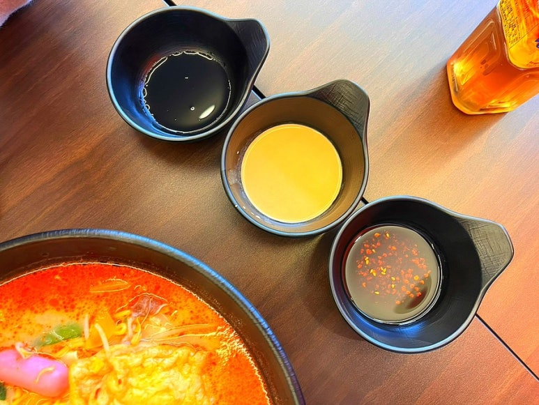 마라부마라탕 이미지
