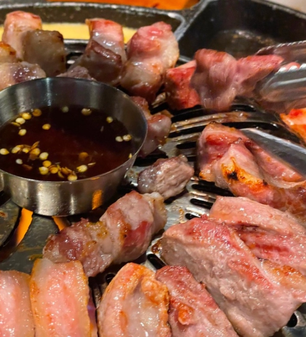 일월칼국수 이미지